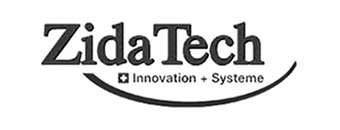 Logo ZidaTech